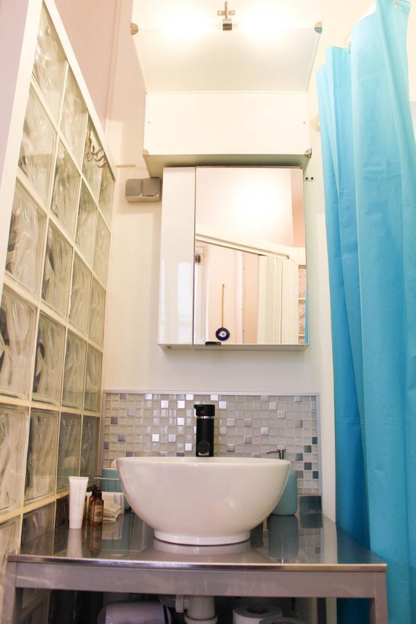 Apartment Boulevard Brune Parigi Esterno foto