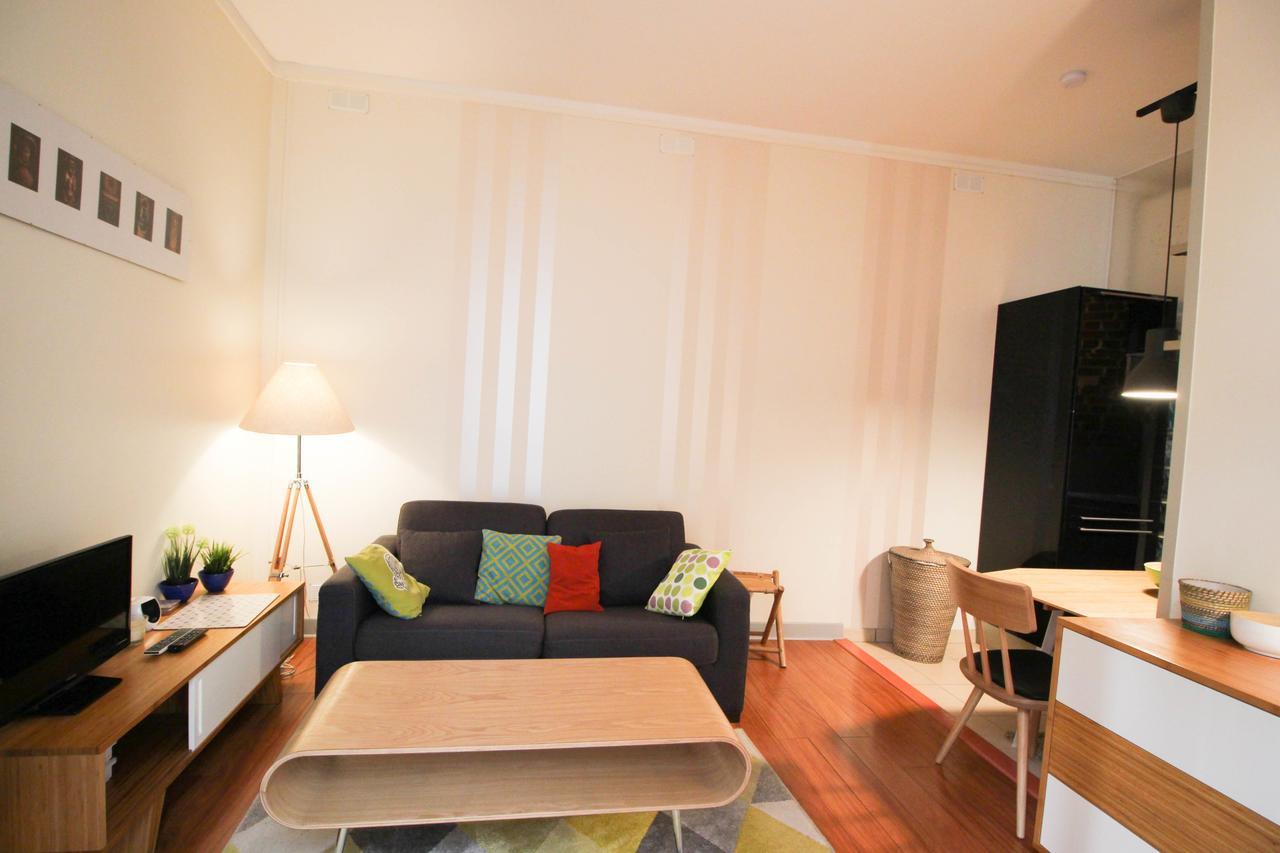 Apartment Boulevard Brune Parigi Esterno foto