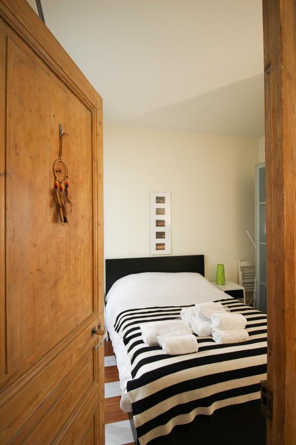 Apartment Boulevard Brune Parigi Esterno foto